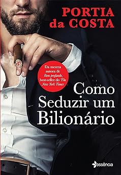 Capa Portia da Costa